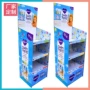 番禺定制商品坑纸纸货架