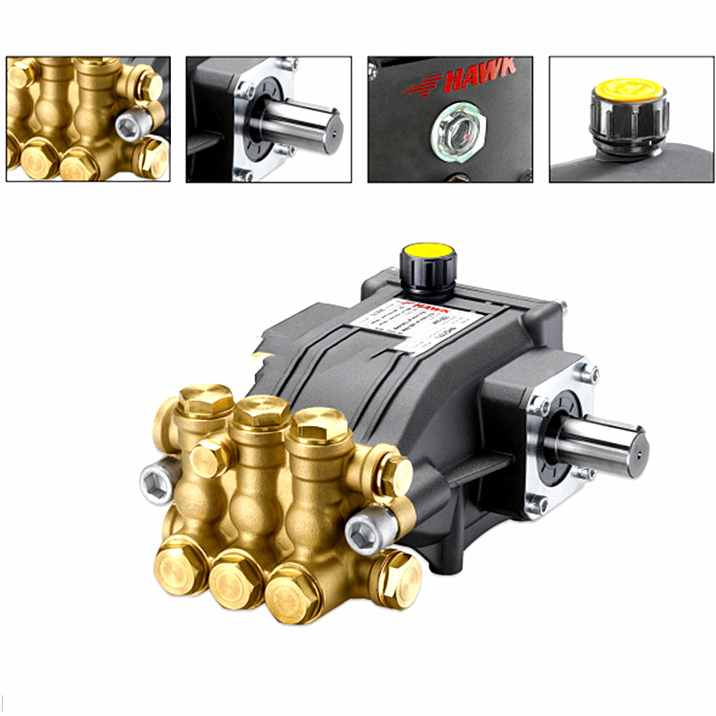 意大利HAWK高压泵NPM1225L/NPM1525R/NPM1825L/NPM1225R