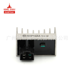 KAMTHAI Is Suitable for YAMAHA Rectifier Regulator FUTURE NEO KPH KTM Regulator Adjustment