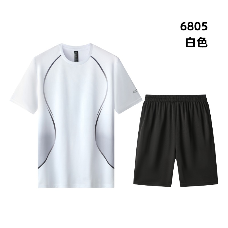 6805 화이트
