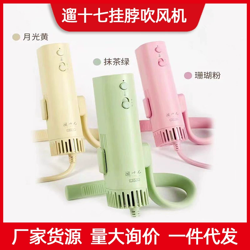 Профессиональный фен для груминга животных с функцией ионизации, бесшумная сушилка для собак и кошек.