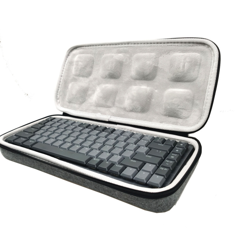 Logitech mx mechanical /mx mechanical mini keyboard storage bag portable storage box