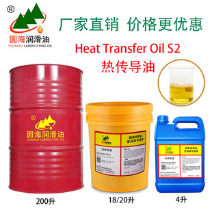 �A��������Heat Transfer Oil S2 4L 18L ������͸ߜ؂�����20L