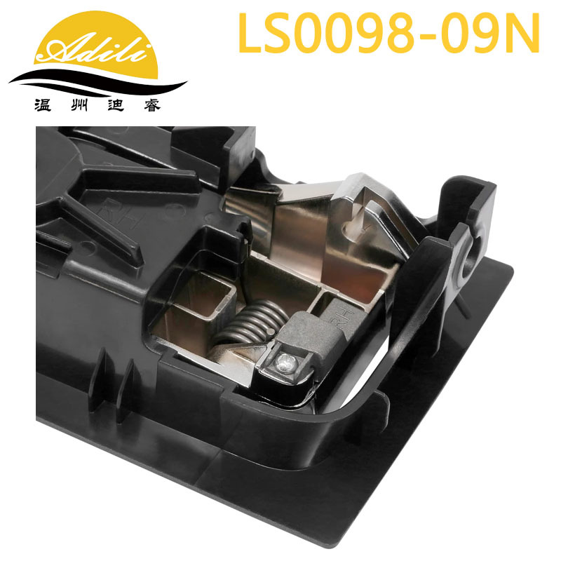 Inner Handle for F150 9L3Z1522601 9L3Z1522600 Al3Z1522601 Al3Z-1522600