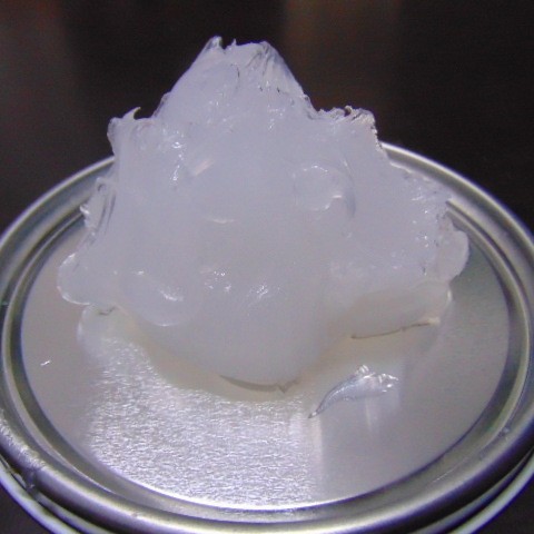 厂家销售E883精密润滑脂激光切割机用润滑脂优异稳定的性能高温脂