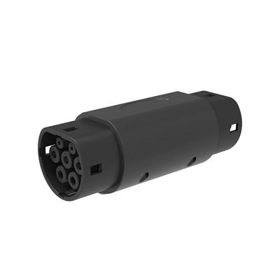 standard to European standard converter | EV şarj adapterləri