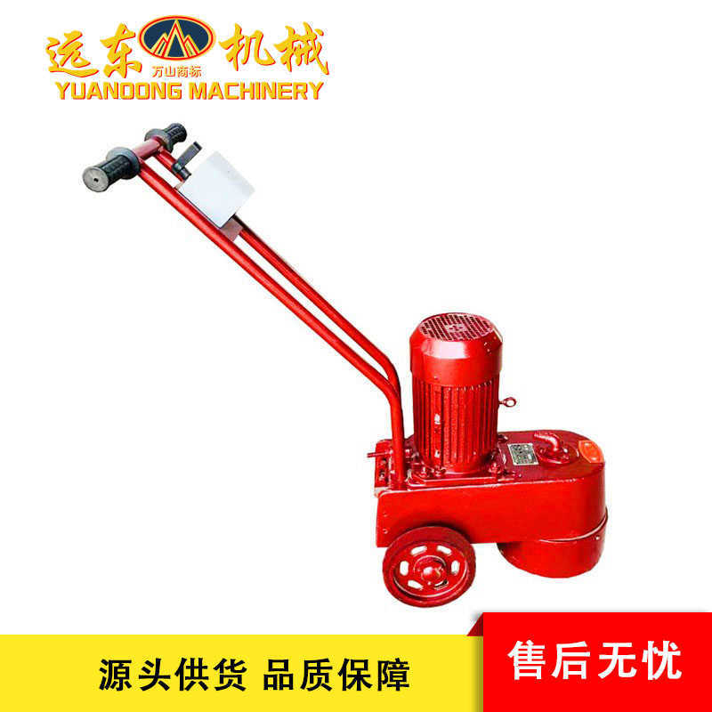 厂家现货 手持式高低速水磨石机 水磨石金刚石大理石 地坪打磨机