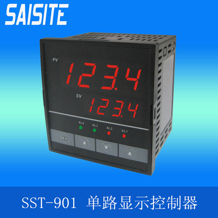 智能湿度控制器单回路数字显示控制仪SST-901厂家