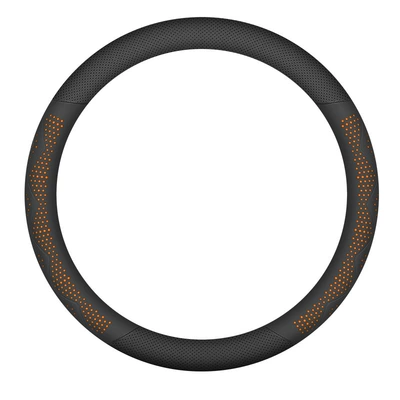 Steering wheel cover — interior supplies