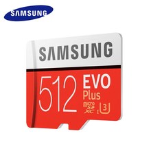 SAMSNG Memory Card Micro SD 256GB 32GB 64GB 128GB 512G跨境专