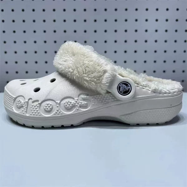 Milky/white