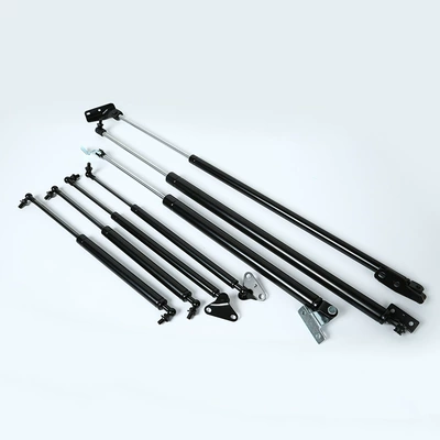 Automotive Industrial Gas Spring Support Rod Suitable for Nissan 65471-1Lb0A and Other Front Hood Trunk Nitrogen