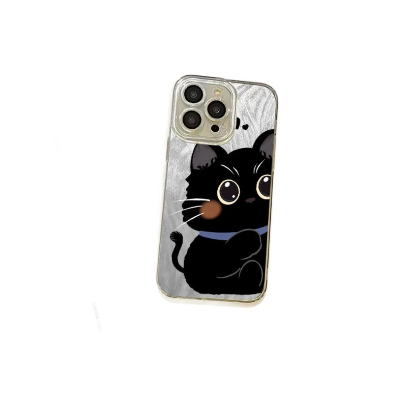 Apple, совместимый iPhone 16, неоновый чехол для телефона, 16promax, iphone