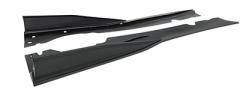 Suitable for Coraettec8 Corvette Z06 Body Kit, Front Bumper, Rear Bumper, Side Skirts, Front Lip