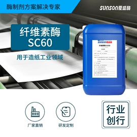 酶制剂;其他饲料添加;造纸化学品