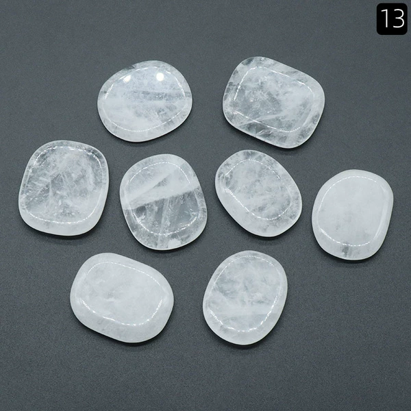 White Crystal (single)