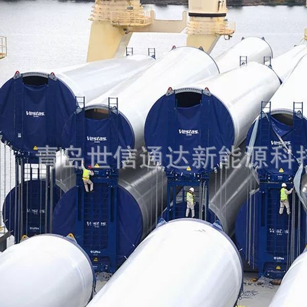 青岛厂家直营 塔筒包装布 筒身布 PE篷布量大价优交期质量保障