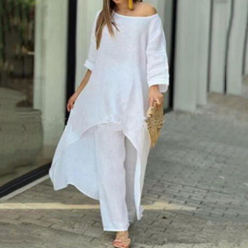 White / S