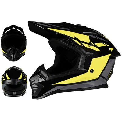 Motosiklet kaskı (dəbilqə), Men and Women, Electric Motorcycles, All-Season - 601-huang-fei-wing-s53-54