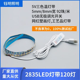 LED灯带;LED装饰灯;线条灯/灯条