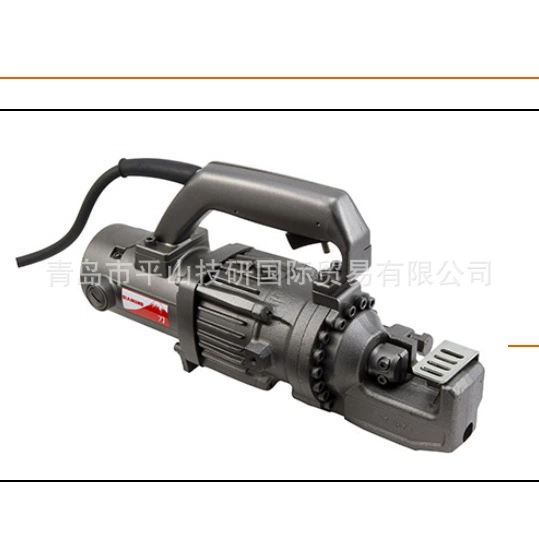 Гидравлический станок для резки стали IKK DIAMOND HCD-16W