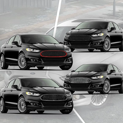 Suitable for Mondeo Zhongwang