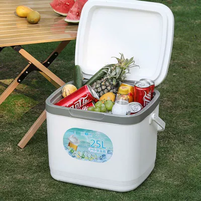 Soyuducular: Foam Box Fishing Box Ice