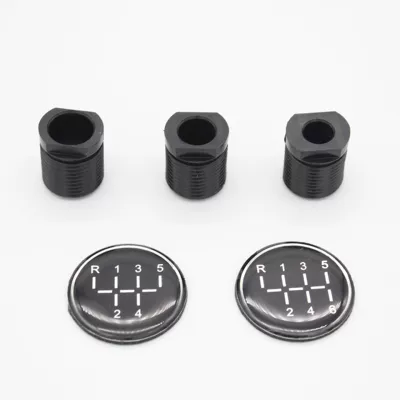 Suitable for GTI shift Cab and accessories