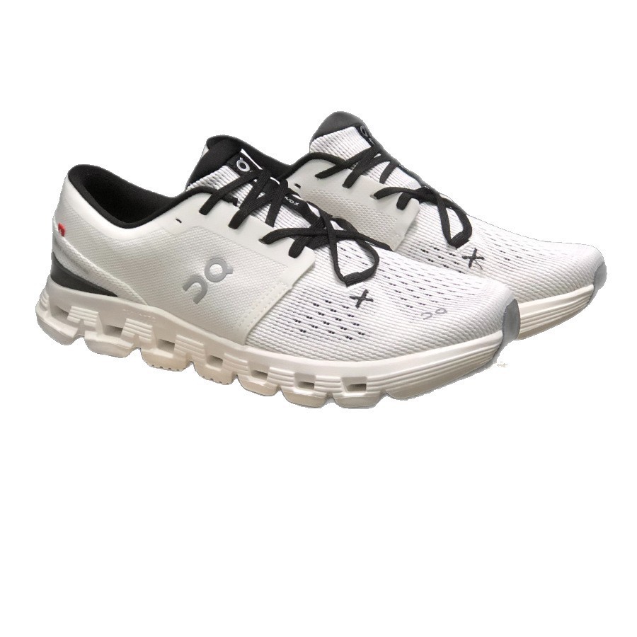 Putian zapatos transfronterizos nuevos Cloud X 4 hombres y mujeres zapatos deportivos ociosos de bajo nivel zapatos de entrenamiento integral para correr