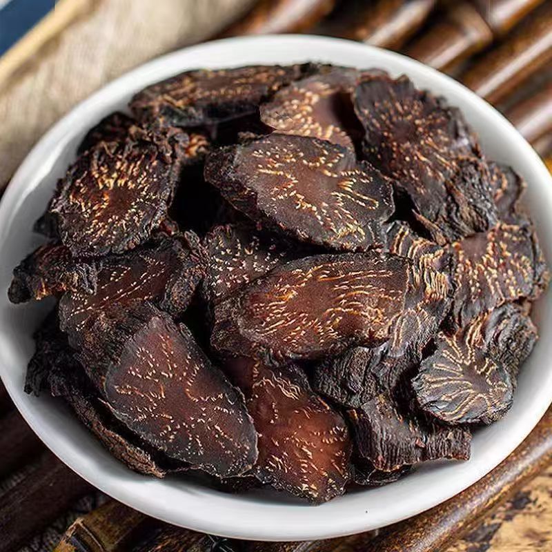 Cistanche Deserticola Rou Cong Rong Dried Herb 500g for Tonic Wine and Decoctions Xinjiang Origin key features