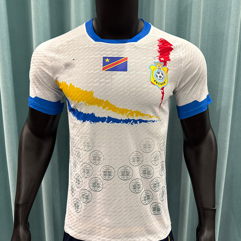 26 Camiseta de nuevo jugador de la Copa del Mundo México camiseta transfronteriza España Francia Argentina Alemania