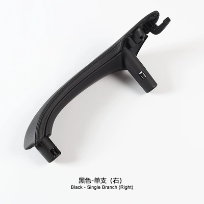 X3 inner handle X4 inner Armrest, handle, handle - black-single-right