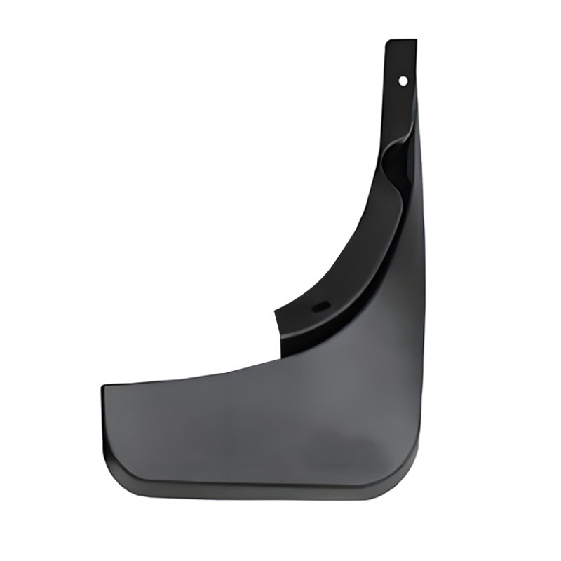 Aplicable a 2009 - 2016 Audi Q5 versión ordinaria AUDI automóvil guardabarros de goma suave piezas de modificación de piel de barro