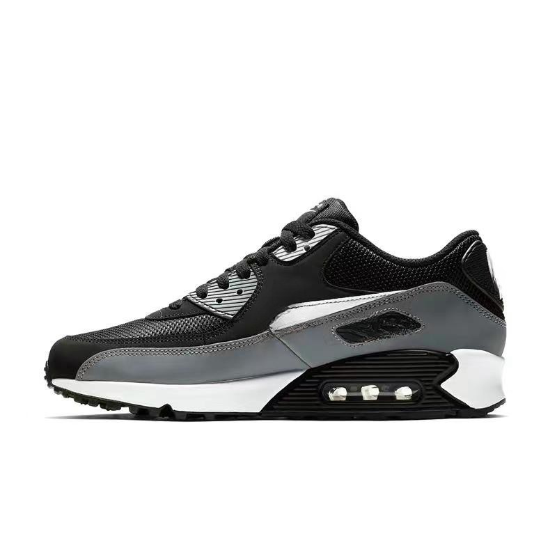 外国貿易 AirMax90 エアクッションシューズホワイトエンジェルバレンタインデーメッシュ通気性男性と女性のカジュアルスポーツランニングシューズクロスボーダー|undefined