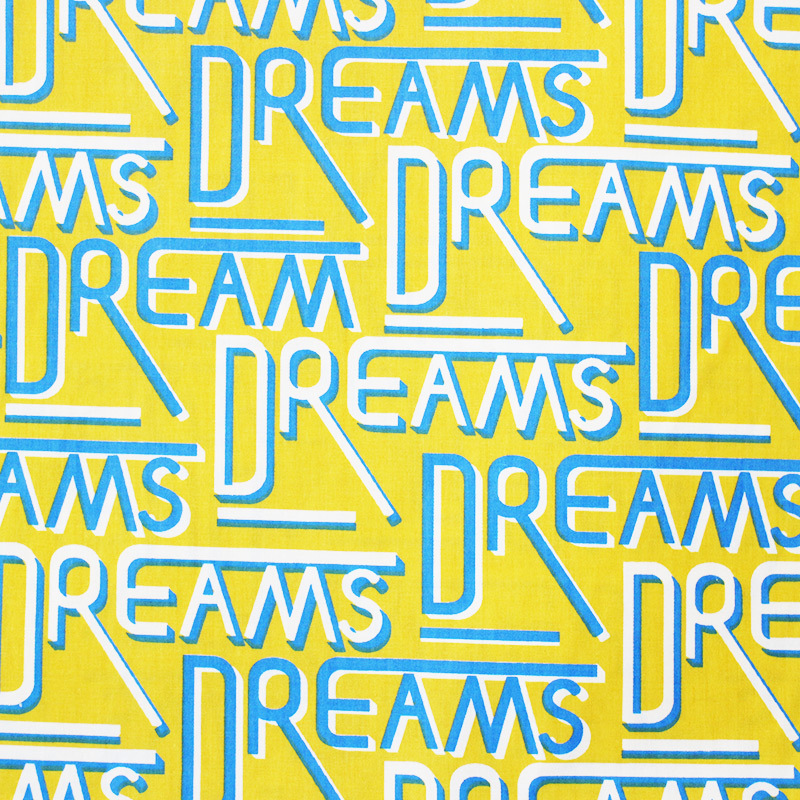 【漫画ツイルシリーズ】40カウント漫画柄プリント綿生地寝具手作り綿裏地|undefined