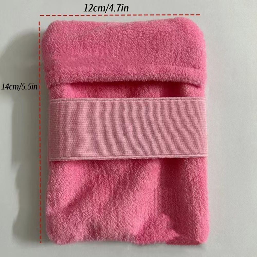 핑크 [대형] 14*12cm