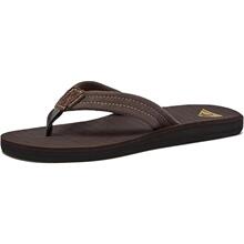 F 91095 Rubber Thick Sole Flip Flops ɳ̲������ �羳ŷ��