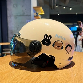 安全头盔;头盔配件;骑行头盔