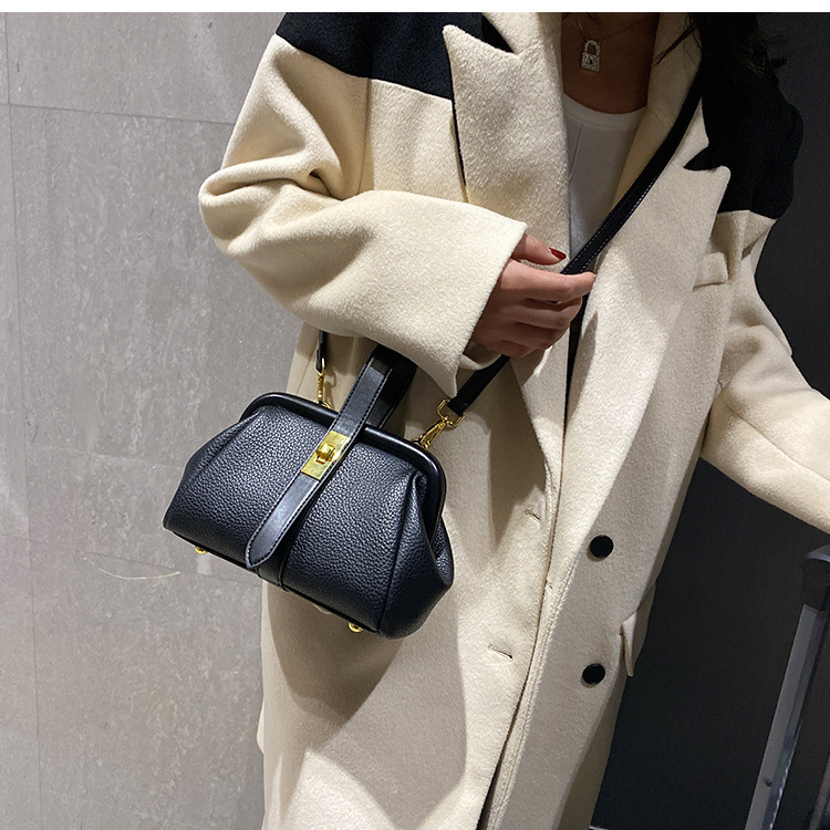 Borse per donna borse borse a tracolla alla moda borse alla moda borse a tracolla con temperamento strutturato_voghion.com