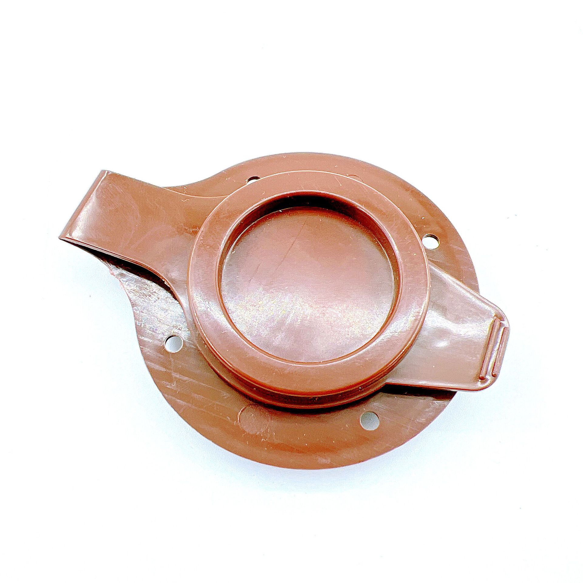 养蜂工具用具蜂箱顶式喂水器盖 塑料喂水器盖 蜂箱免开箱饲喂蜜蜂