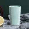 Green-square cup (single)