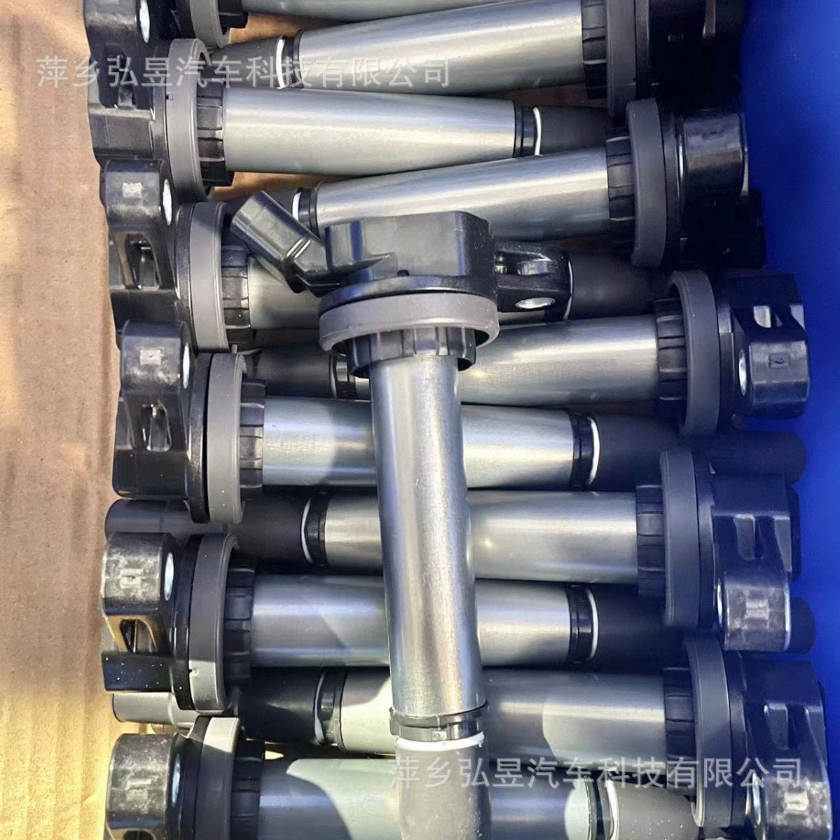 Оптовая поставка катушек зажигания Toyota 90919-02252 90919-C2003 UF596 UF619 для трансграничных поставок