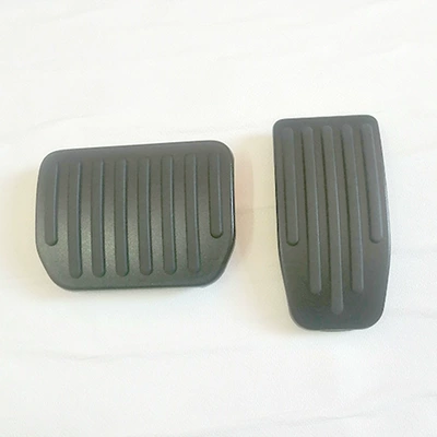 Dekorativ pedal başlıqları – Anti-Slip Electric Door Pedals