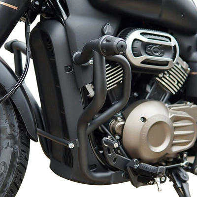 Bars Motorcycle Front Bars – Motorcycle bumper