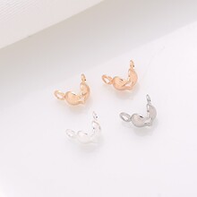 ?14K����ɫ�p�����������䓽z�~����βؐ���������ֹ�diy��