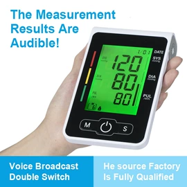 家用血压计;智能血压仪;个人护理电器