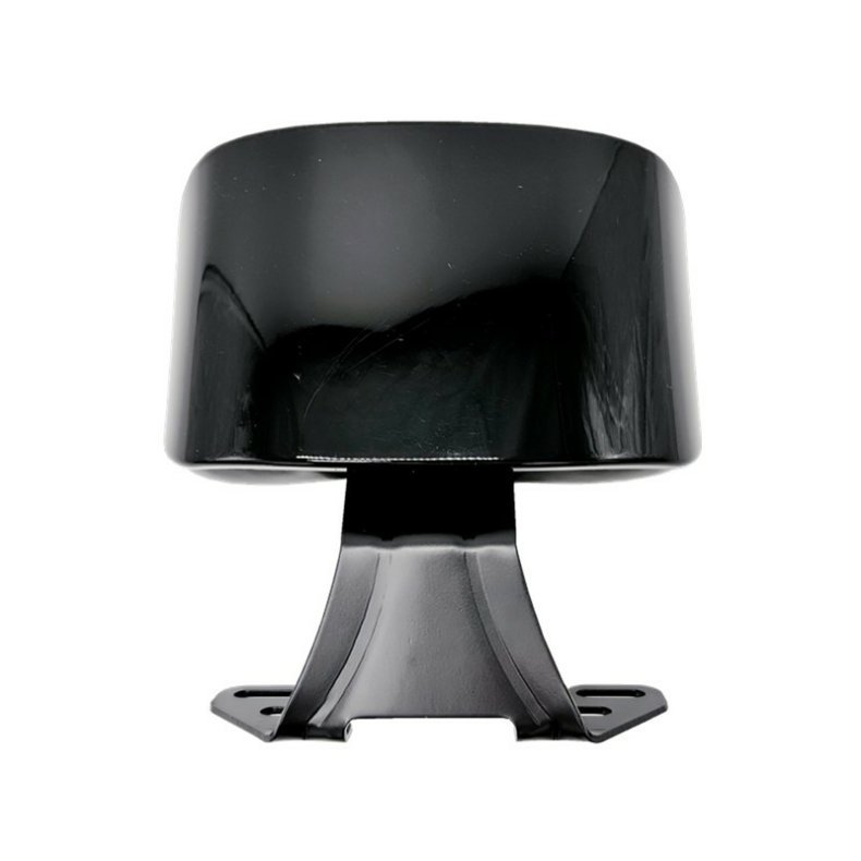 Electric Vehicle Motorcycle Qiaoge Rear Backrest Fuxi Xunying Scooter Bobcat Modified Thunder King Cushion
