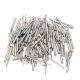 Dental oral needle high-speed mobile phone grinding head emery polishing double-layer sand high-speed needle for teeth