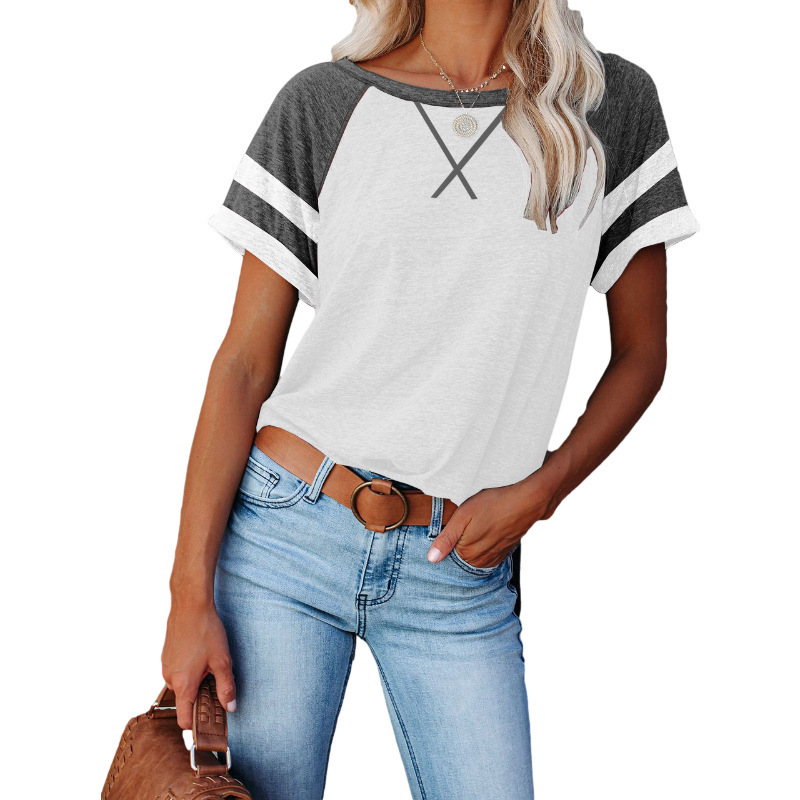 T-shirt femme - Ref 3433989 Image 59