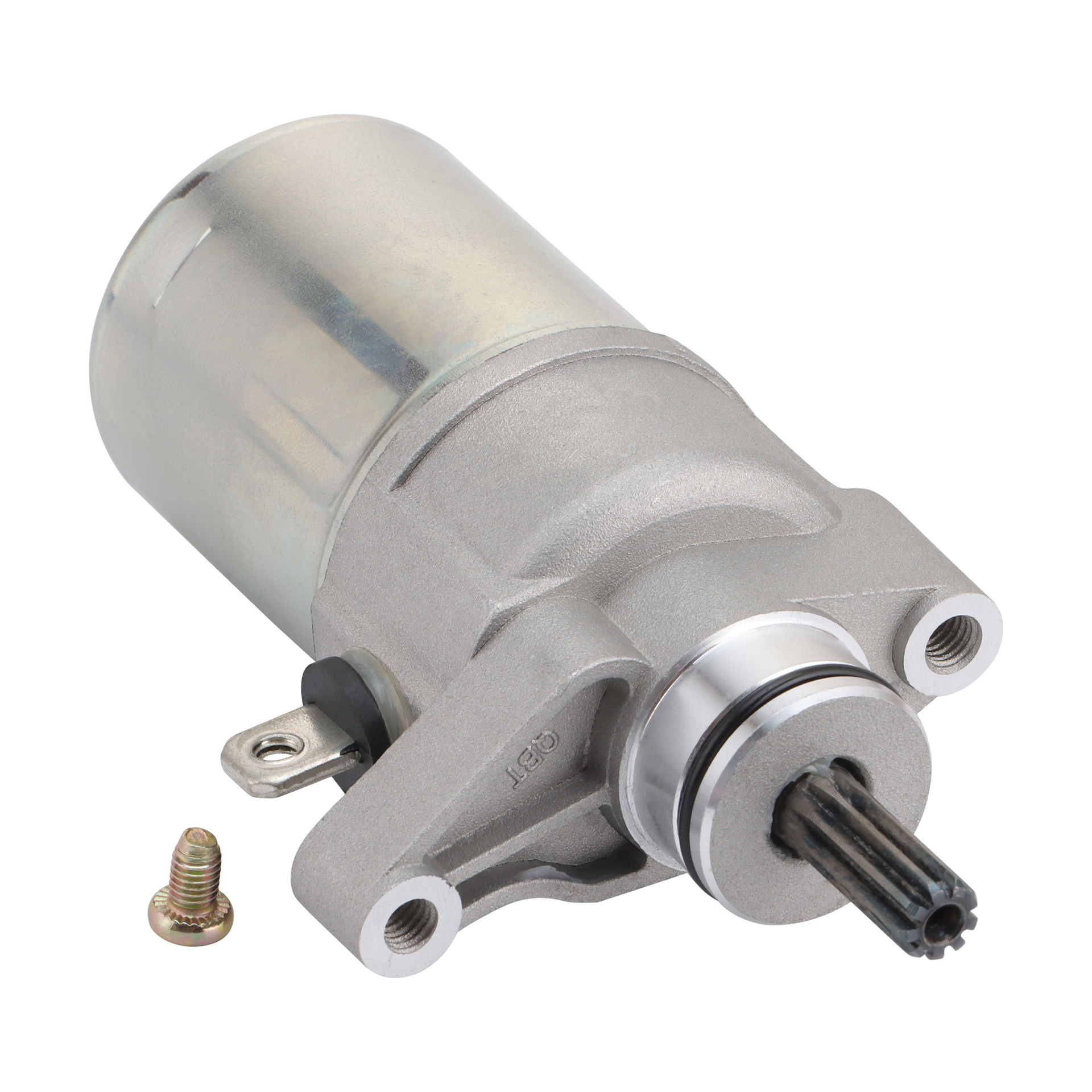 Factory direct supply UTV starter motor motor starter model: TTR50 2005-2017